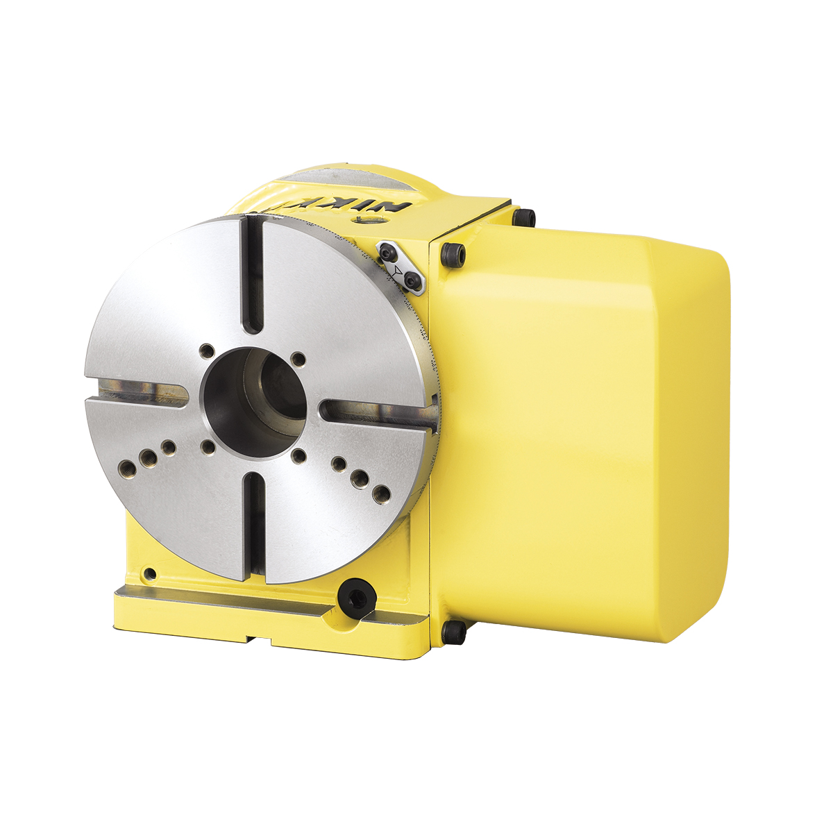 Show products in category 4AX Rotary Tables 4AX ROTARY TABLES